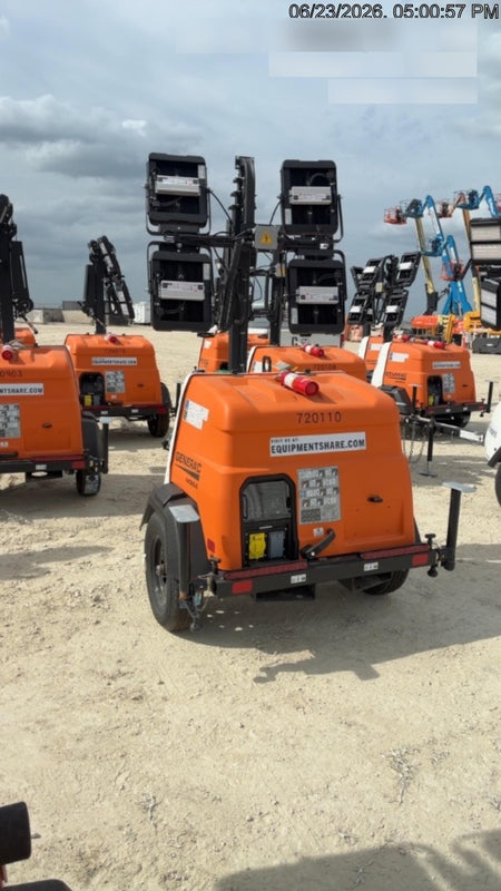 2026 GENERAC MLTS-4