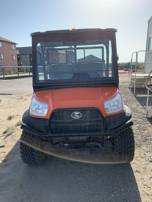 2020 KUBOTA RTV-X1140W-H (Canopy)