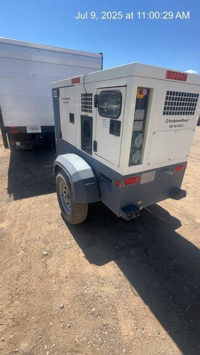 2022 ATLAS COPCO QAS45 CWK