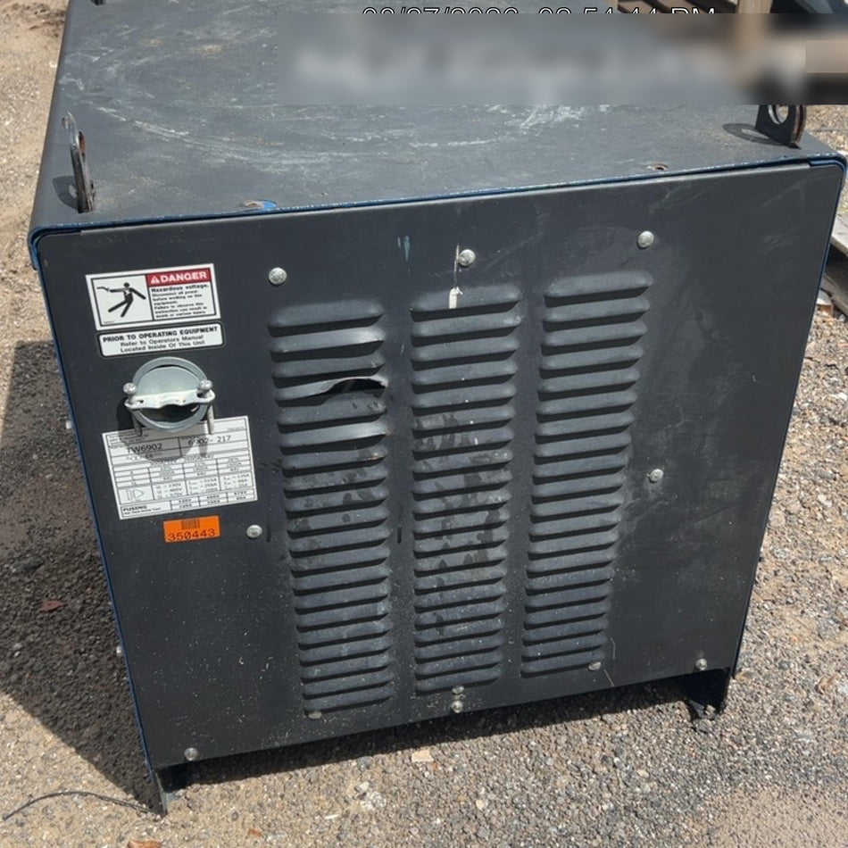 2023 TRU-WELD TW6902