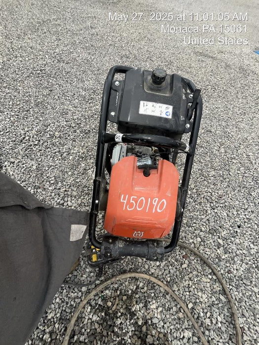 2024 HUSQVARNA LT6005