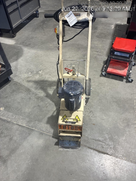 2020 EDCO TS-8.75L