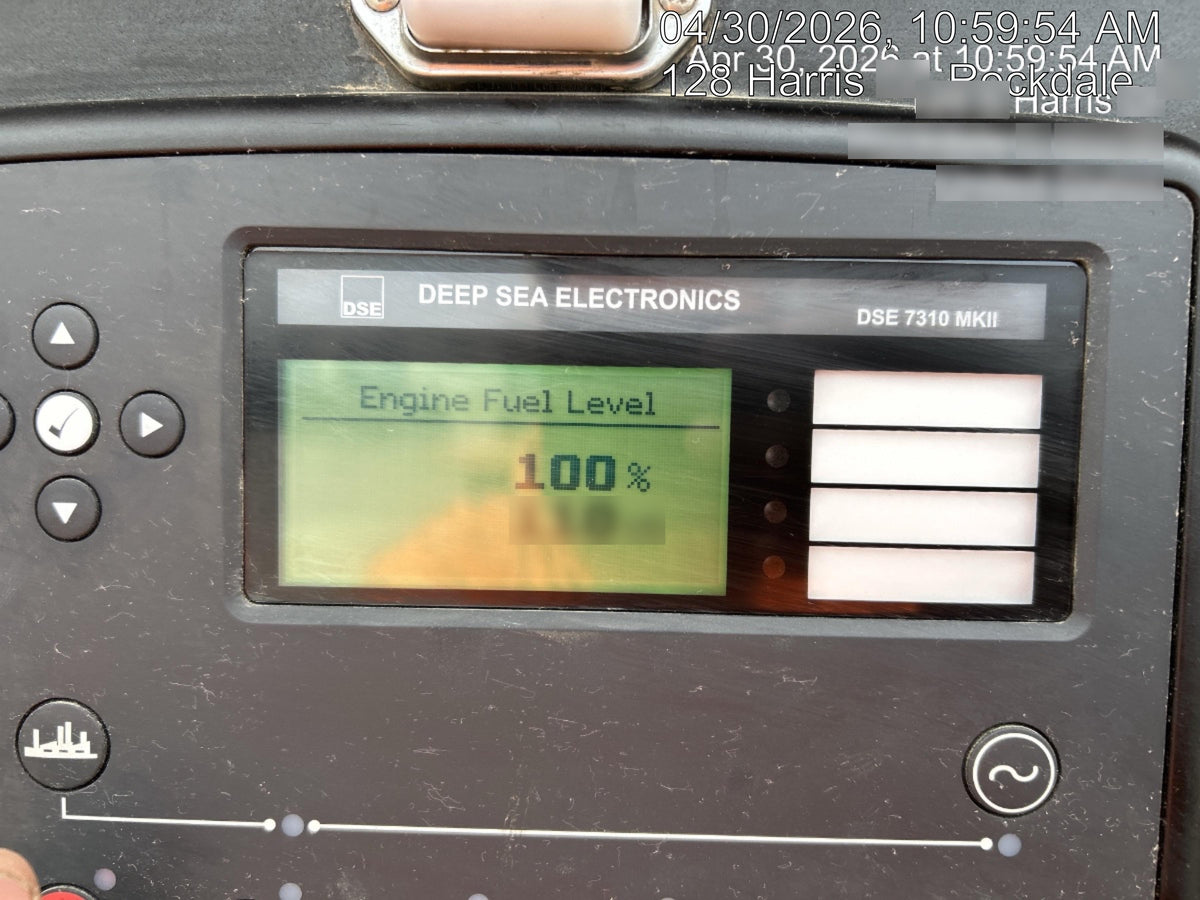 2023 ATLAS COPCO QAS 70