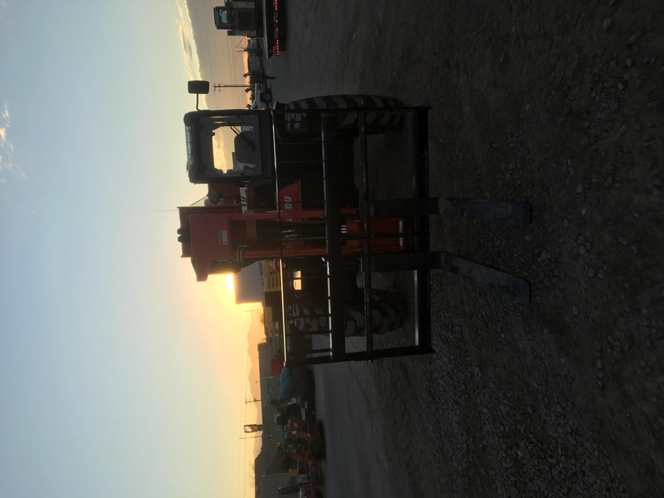 2021 MANITOU MTA8044