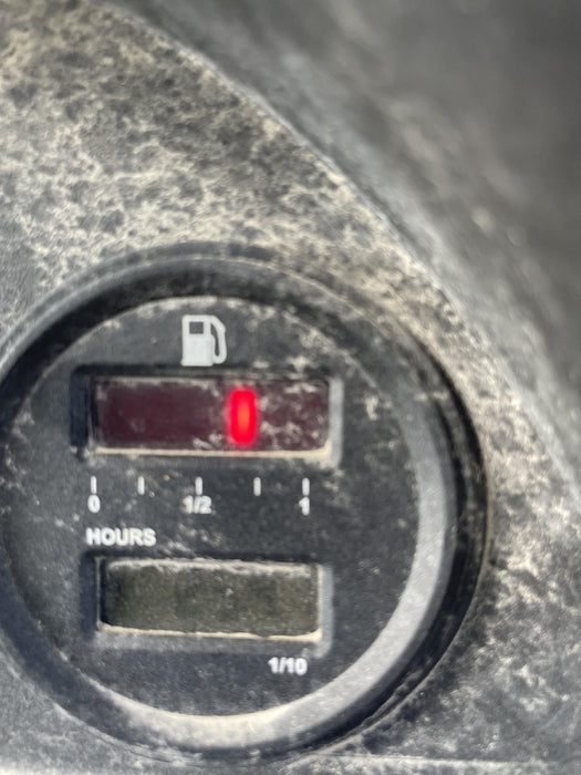 2021 Club Car CA1700D Canopy, Diesel, 4 Passenger