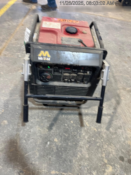 2022 MI-T-M GEN-8000-IMM1E