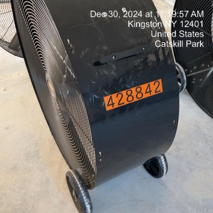 2024 MASTER MHD-42-BDF-C