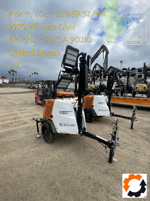 2023 GENERAC MLT2
