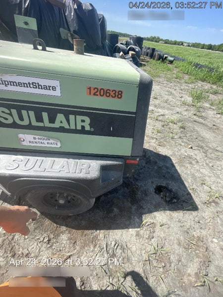 2020 SULLAIR 185-DPQ