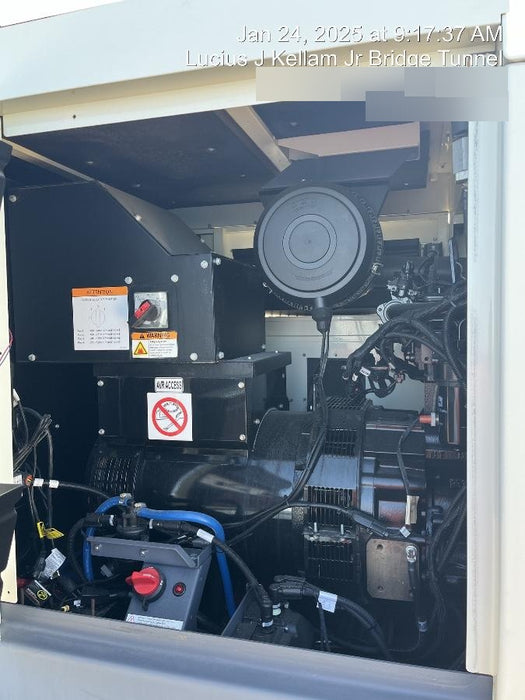 2022 ATLAS COPCO QAS150