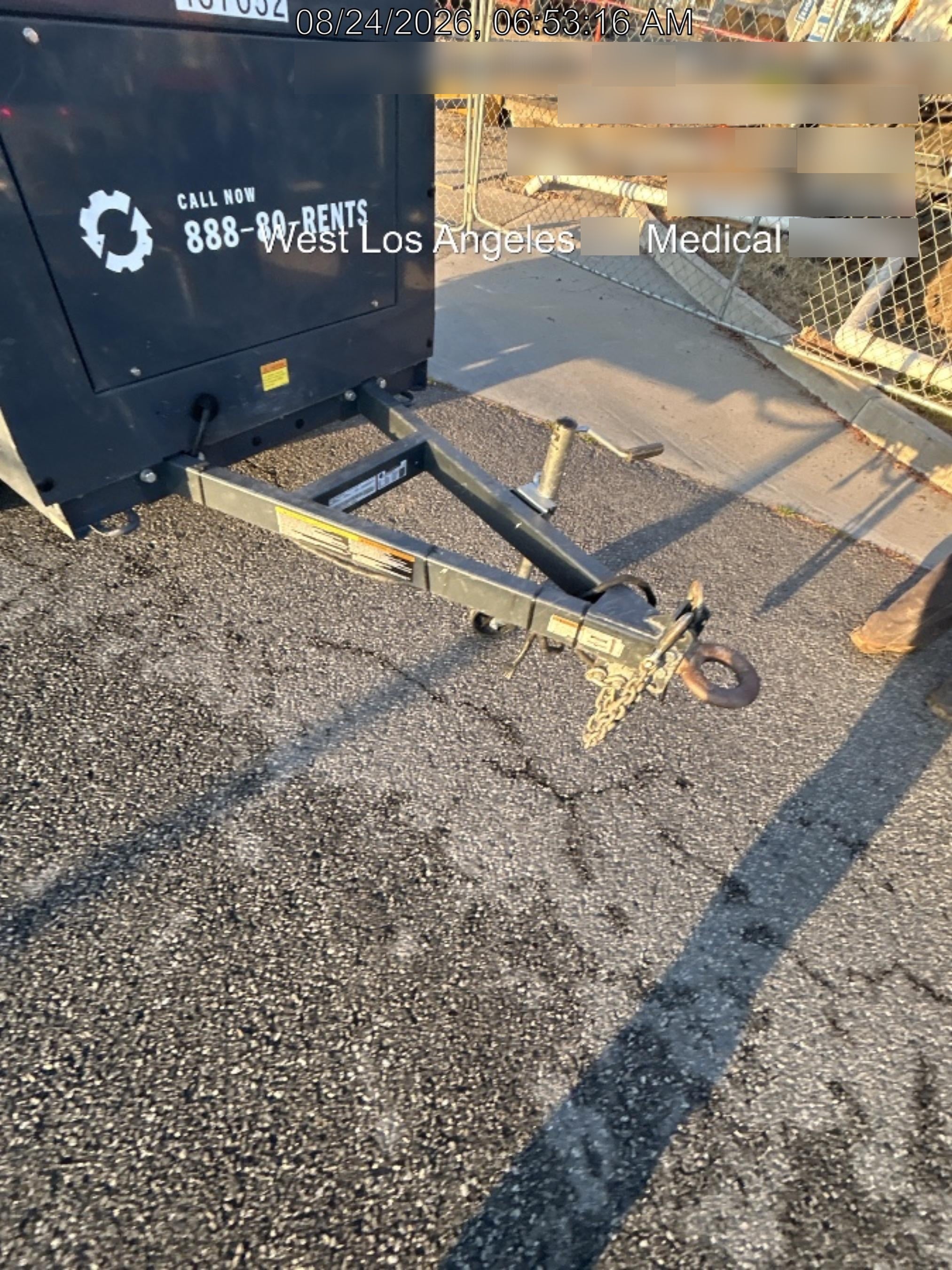 2024 AIRMAN PDS185S
