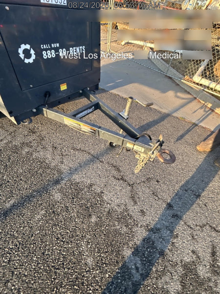 2024 AIRMAN PDS185S