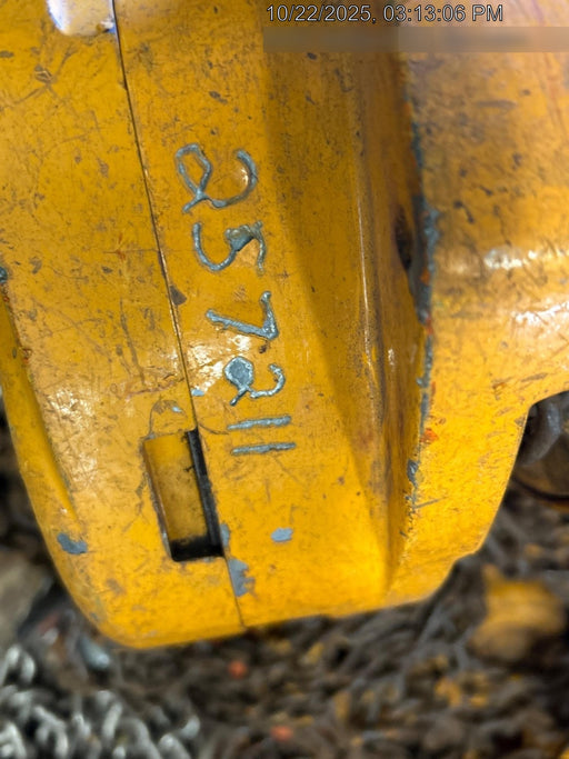 2022 HARRINGTON CF015-20