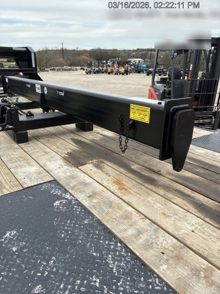 2025 STAR INDUSTRIES 1160B