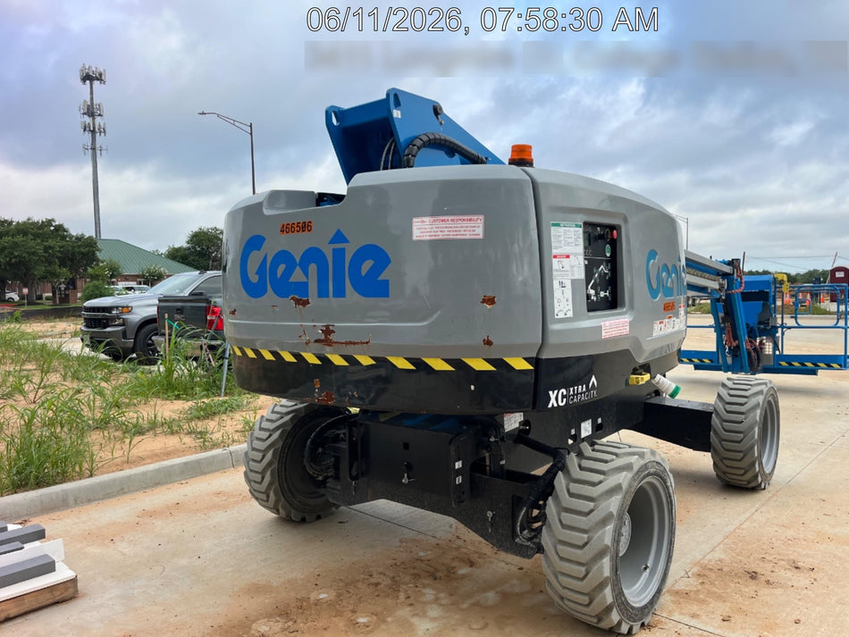 2024 GENIE S-45 XC