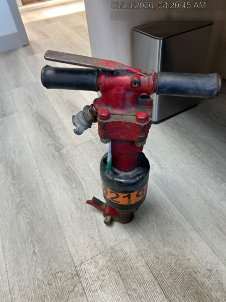 2020 CHICAGO PNEUMATIC CP0112 S