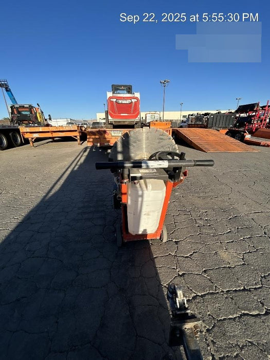 2019 HUSQVARNA FS 400 LV