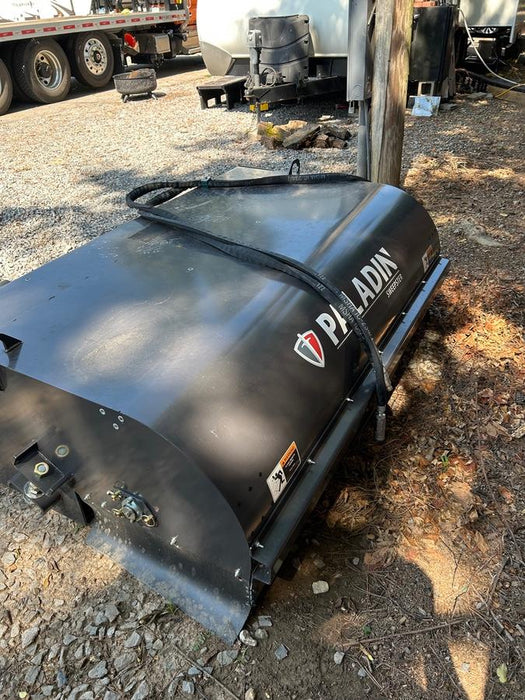 2025 PALADIN Sweepster SB72