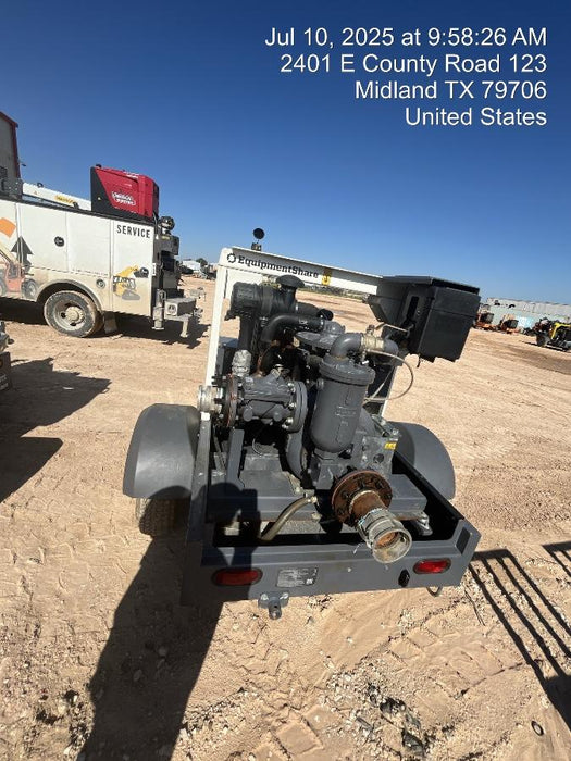 2023 ATLAS COPCO PAC F44 KD