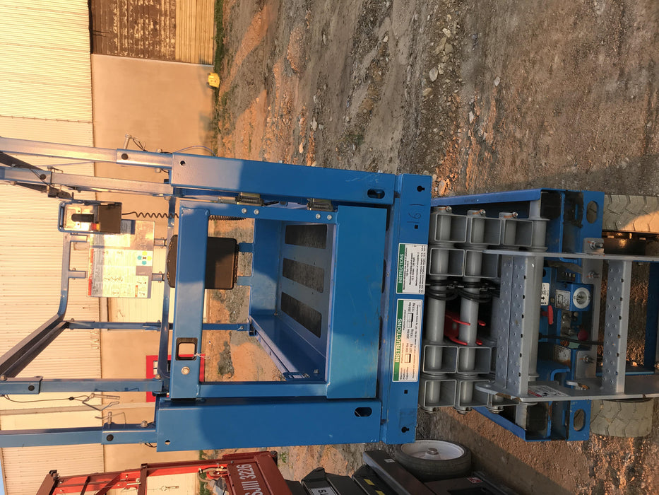 2020 Genie GS-1930 GENIE GS-1930