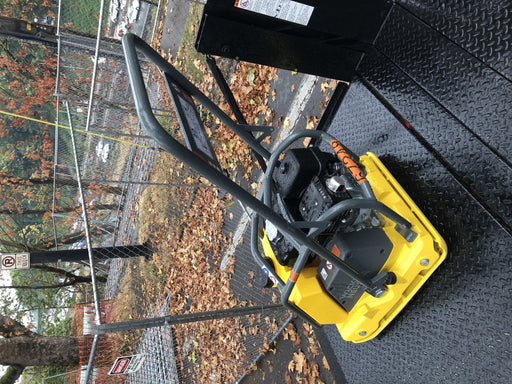 2020 WACKER NEUSON WP1550AW