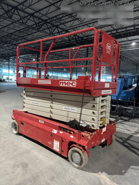 2020 MEC 4555SE