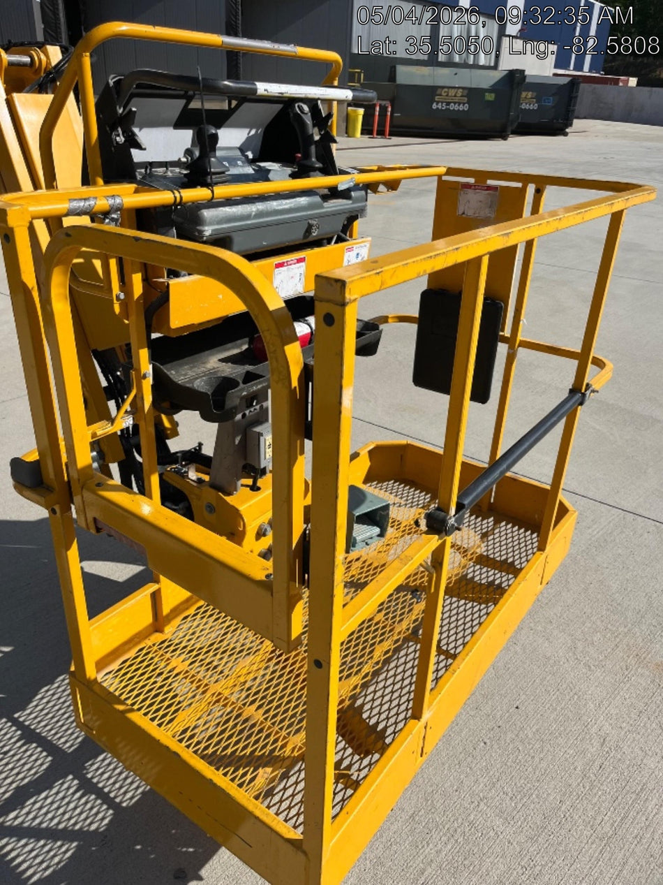 2023 HAULOTTE SIGMA46PRO