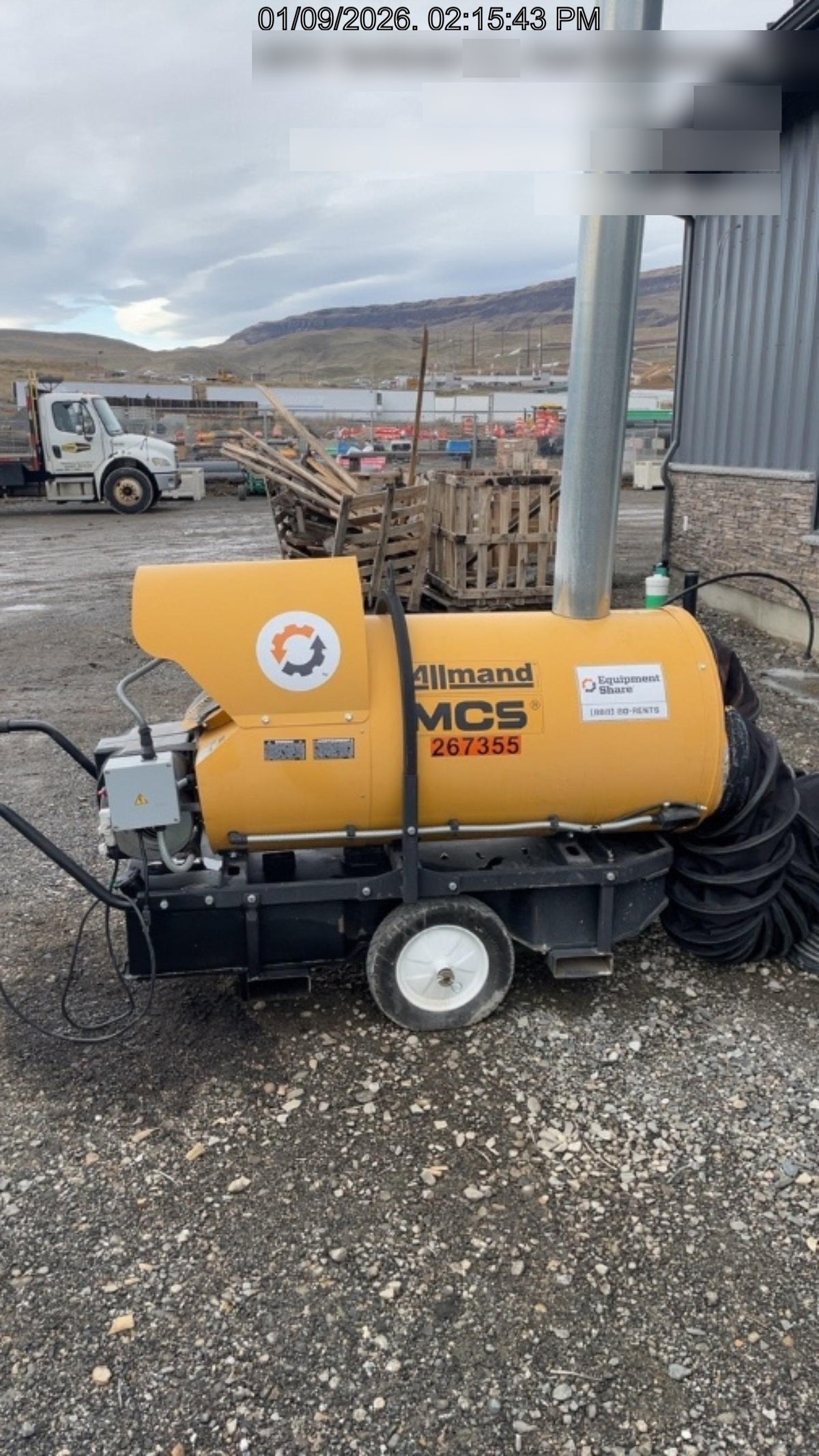 2022 ALLMAND BV50015