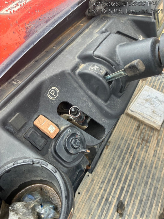 2021 Kubota RTV-X1140W-H Plastic Canopy, Windshield Acrylic Clear, LED Strobe Light, Wire Harness Kit, Back up Alarm