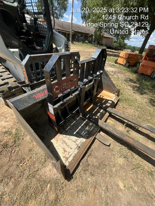 2025 VIRNIG PF4855-5VG