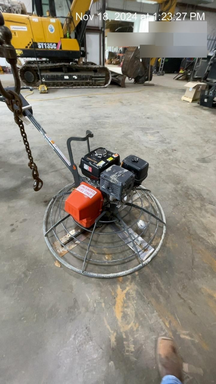 2020 HUSQVARNA CT 48-13A-V
