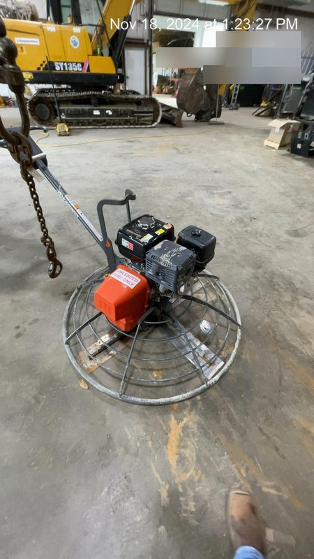 2020 HUSQVARNA CT 48-13A-V