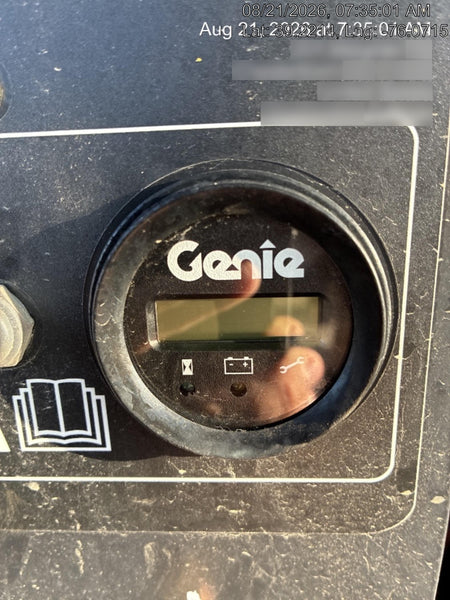 2021 GENIE GS-4069 RT