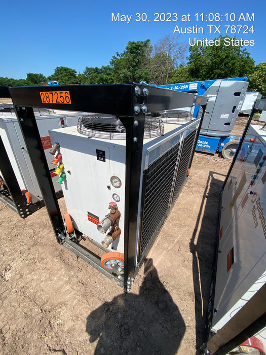 2022 SMARTECH STAC10S-R