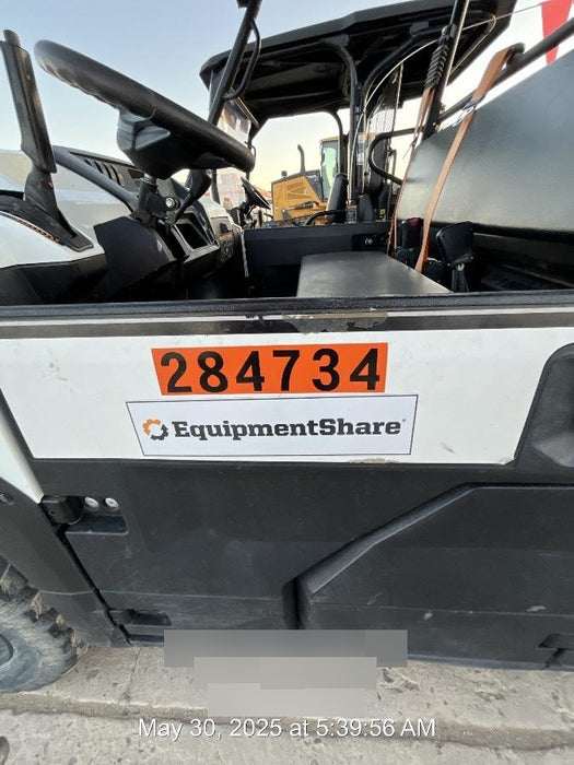 2022 KAWASAKI Mule PRO-DXT (Half Door)