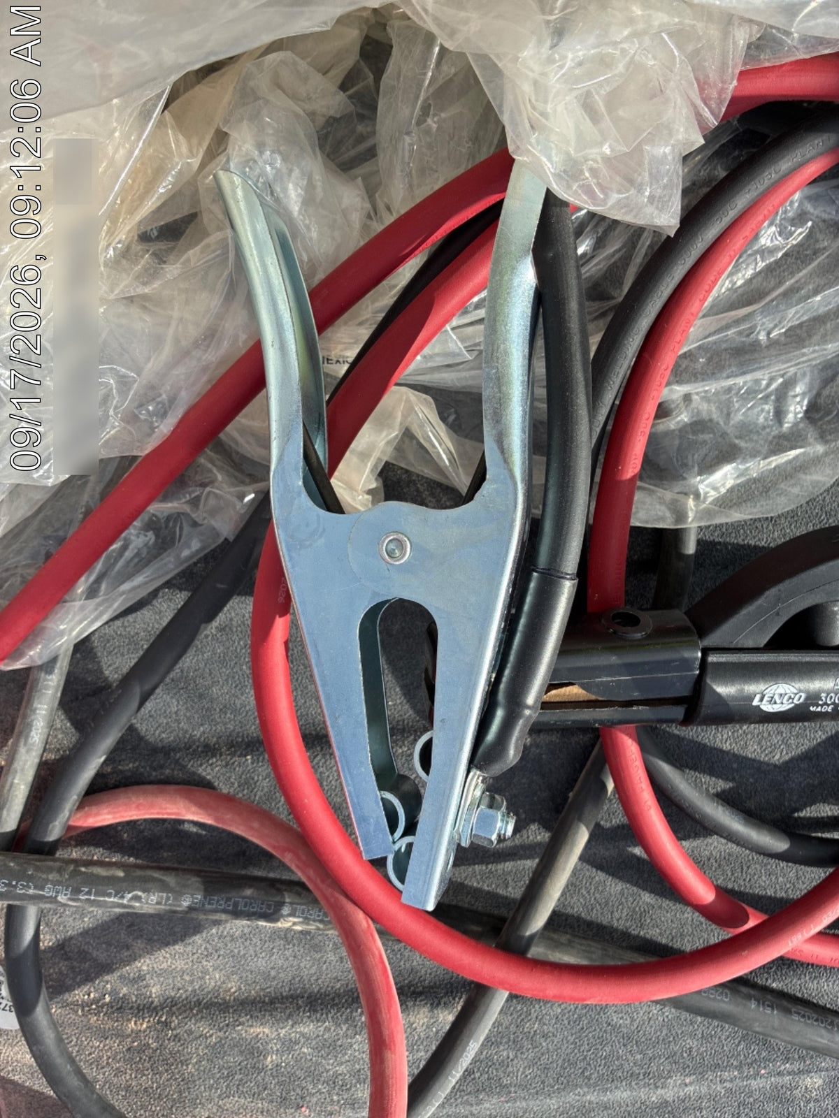 2026 MILLER ELECTRIC CST-282