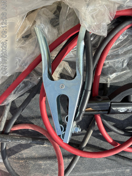 2026 MILLER ELECTRIC CST-282