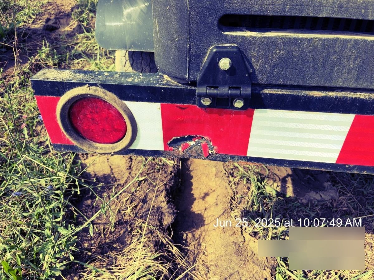 2023 LAYMOR SM450