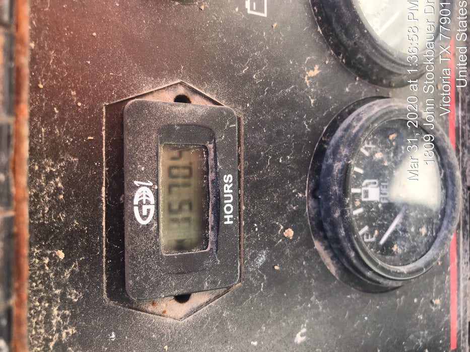 2019 Lincoln Electric Vantage 322 Lincoln Vantage 322 Welder w/Trailer, Light Kit, Cable Rack