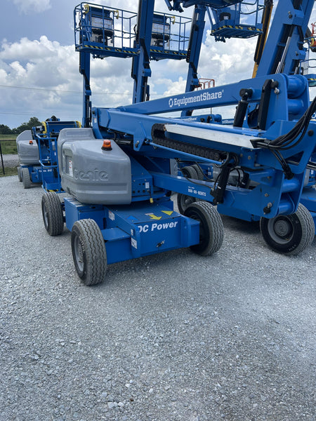 2026 GENIE Z-45/25J DC