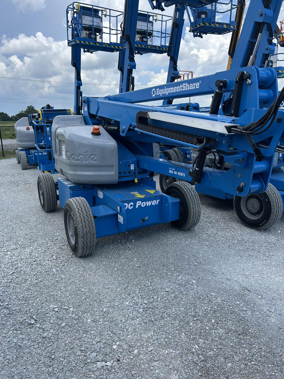 2026 GENIE Z-45/25J DC