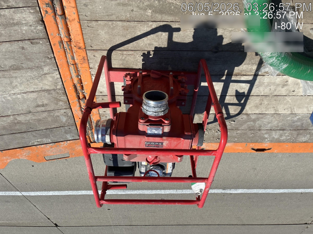 2023 MULTIQUIP QP4TH