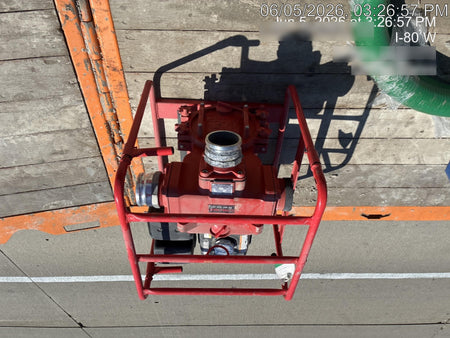 2023 MULTIQUIP QP4TH