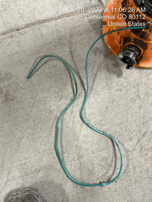 2022 MICHIGAN PNEUMATIC ES-6AM-TRACKER