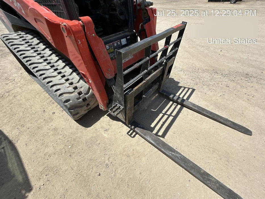 2022 ARROW MATERIAL HANDLING 72" Pallet Forks - Arrow