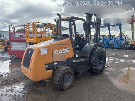 2023 CASE 588H