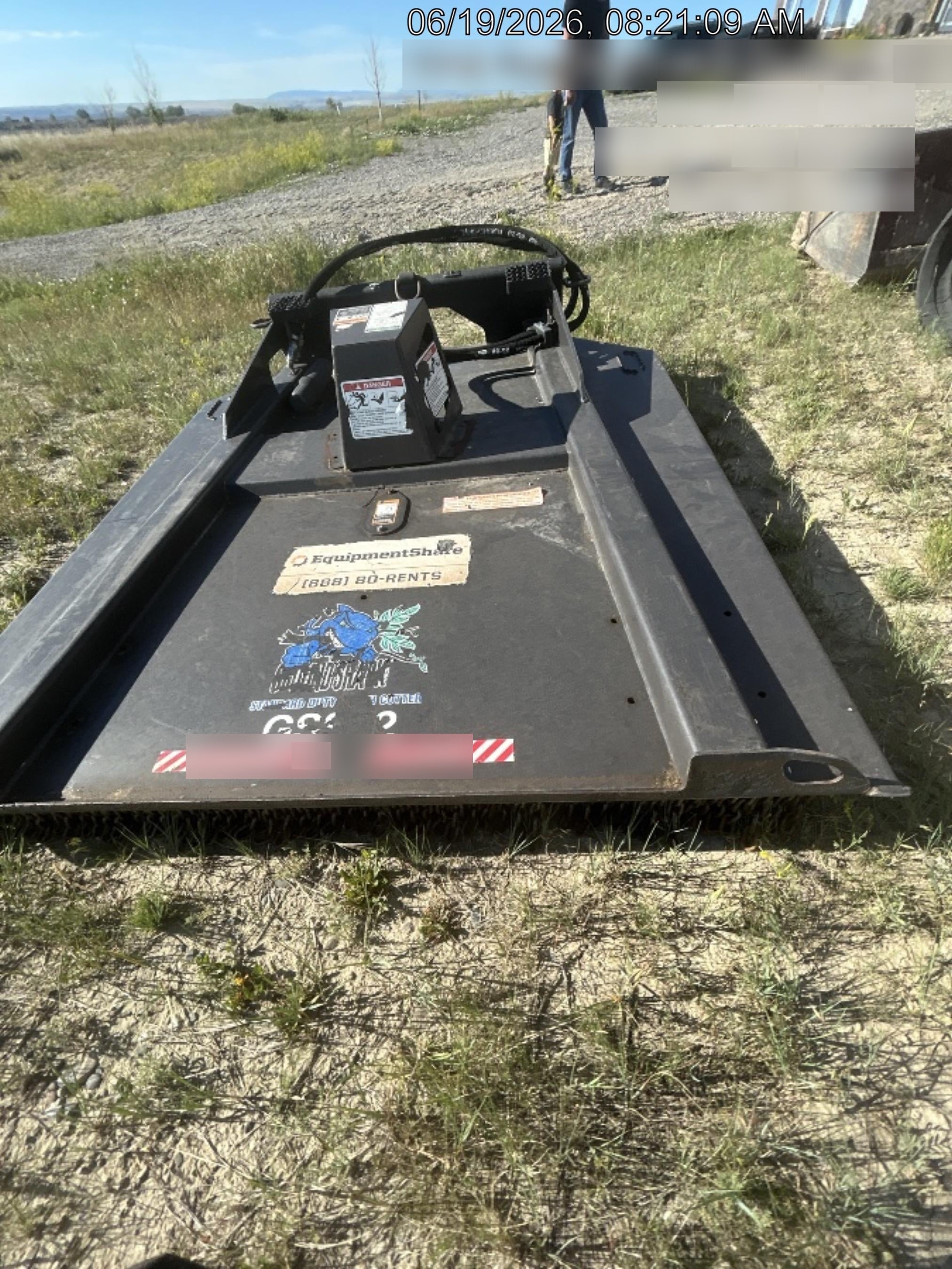 2022 PALADIN 30372A-0022