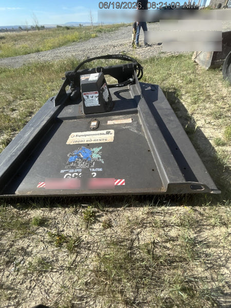 2022 PALADIN 30372A-0022