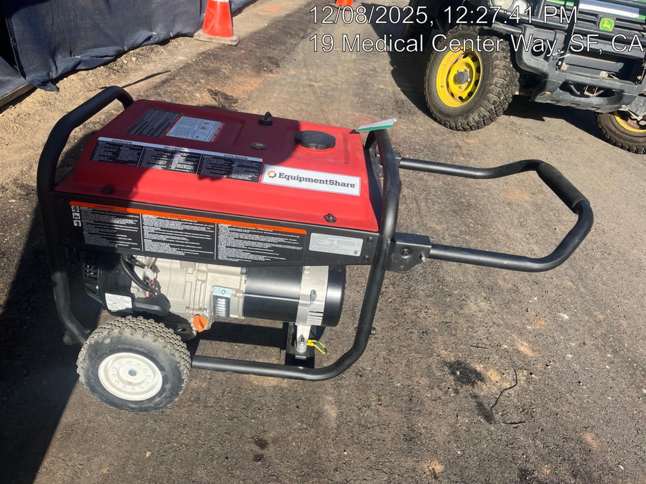 2024 MI-T-M GEN-6500-0MM1