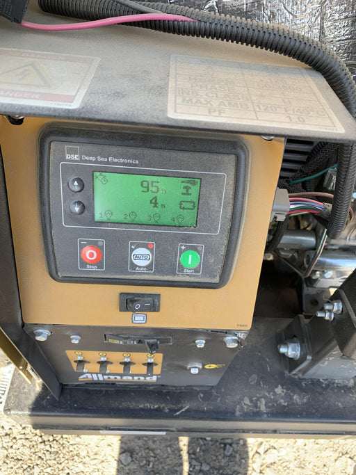 2020 Allmand 350 Night-Lite 72-95199 LIGHT TOWER, LED, MOBILE 0020